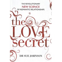 The Love Secret