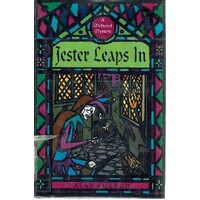 Jester Leaps In