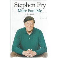 More Fool Me