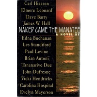Naked Came The Manatee