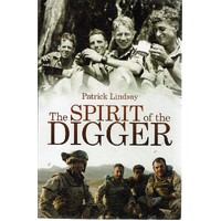 The Spirit Of The Digger