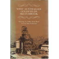 West Australian Goldfields Sketchbook
