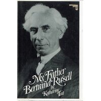 My Father Bertrand Russell