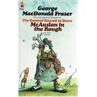 McAuslam In The Rough And Other Stories