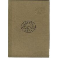 The Gretta Anna Recipe Collection