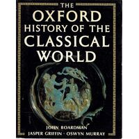 The Oxford History Of The Classical World