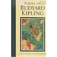 Poems Of Rudyard Kipling