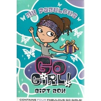 My Fabulous Go Girl Gift Book