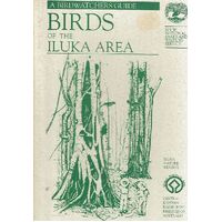 Birds Of The Iluka Area