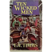 Ten Wicked Men