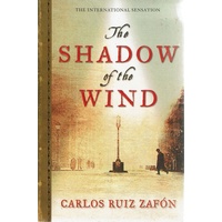 The Shadow Of The Wind