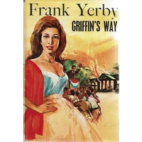 Griffin's Way
