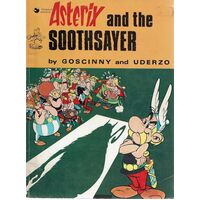 Asterix And The Soothsayer
