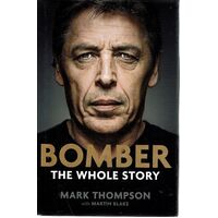 Bomber. The Whole Story