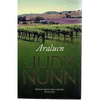 Aruluen. Build An Empire. Rule A Dynasty. At Any Cost