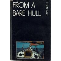From A Bare Hull. How To Build A Sailboat