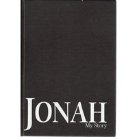 Jonah. My Story