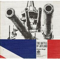 The Battle Of Jutland