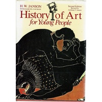 History Of Art For Young People