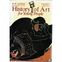 History Of Art For Young People