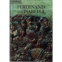 Ferdinand And Isabella