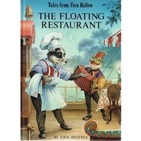 Tales From Fern Hollow. The Floating Restaurant