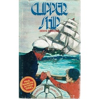Clipper Ship