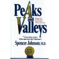 Peaks And Valleys