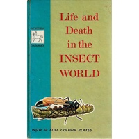 Life And Death In The Insect World