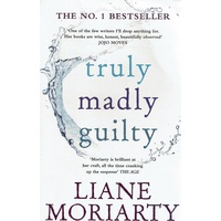 Truly Madly Guilty