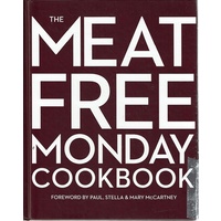 The Meat Free Monday Cookbook