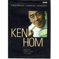 Ken Hom's Foolproof Chinese Cookery