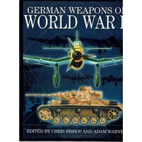 German Weapons Of World War II