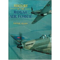 History Of The Royal Air Force