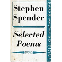Selected Poems
