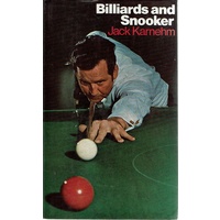 Billiards And Snooker
