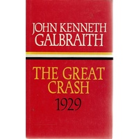 The Great Crash 1929