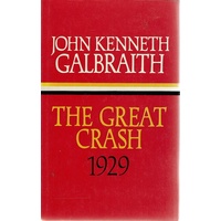 The Great Crash 1929