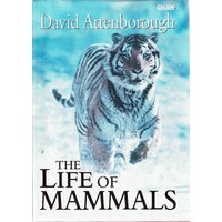 The Life Of Mammals