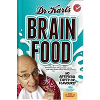 Dr.Karl's Brain Food