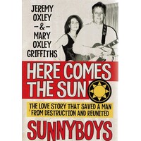 Here Comes the Sun