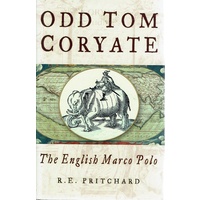 Odd Tom Coryate