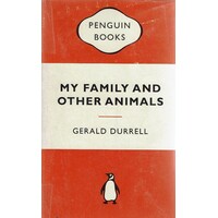 My Family And Other Animals