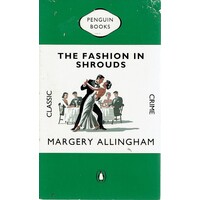 The Fashion in Shrouds