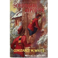 Schoolgirl Reporter
