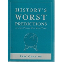 History's Worst Predictions And The People Who Made Them