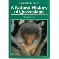 A Natural History Of Queensland