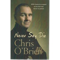 Never Say Die