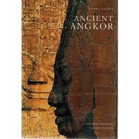 Ancient Angkor