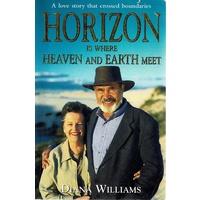Horizon Is Where Heaven And Earth Meet